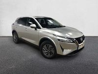 usado Nissan Qashqai TODOTERRENO 1.3 DIG-T MHEV ACENTA 140CV 5P