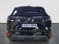 Usado Renault Austral Evolution 140 CV (102 kW) 2024 SUV