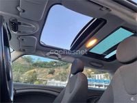 Usado Mini Cooper D 110 CV (80 kW) 2007 Verde Utilitario