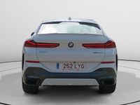 Usado BMW X6 M Sport 286 CV (210 kW) 2022 SUV