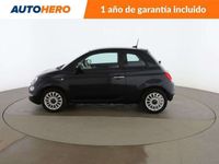 usado Fiat 500e 