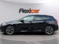 Usado BMW 120 163 CV (119 kW) 2025 Negro Utilitario