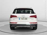 Usado Audi Q5 Advanced 163 CV (119 kW) 2020 Blanco SUV