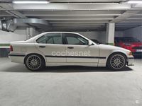 Usado BMW 320 Gran Turismo 184 CV (135 kW) 2013 Blanco Berlina