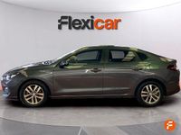 Usado Hyundai i30 120 CV (88 kW) 2019 Gris