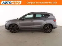 Usado Cupra Ateca 300 CV (220 kW) 2022 Gris SUV