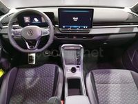 Usado VW T-Roc R-line 150 CV (110 kW) 2025 Amarillo SUV