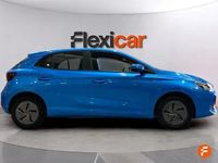 Używany MG MG3 195 KM (143 kW) 2024 Niebieski Hatchback