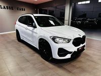 Usado BMW X1 150 CV (110 kW) 2020 Blanco SUV
