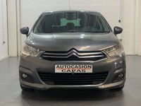 usado Citroën C4 1.6HDi Business