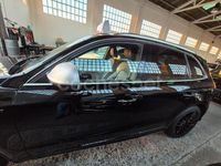 Usado Audi SQ5 Sport 313 CV (230 kW) 2015 Negro SUV