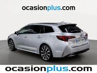 Usado Toyota Corolla Edition 196 CV (144 kW) 2023 Gris plata Monovolumen
