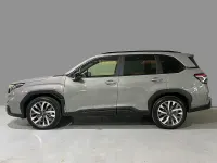 Usado Subaru Forester 153 CV (112 kW) 2026 Gris SUV