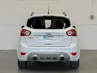 Usado Ford Kuga Titanium S 163 CV (119 kW) 2011 Blanco SUV