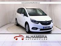 usado Opel Zafira Tourer 1.6 CDTI 99KW FAMILY S