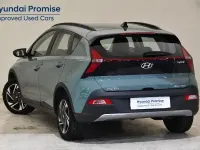 Usado Hyundai Bayon 99 CV (72 kW) 2024 SUV