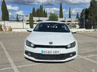 Usado VW Scirocco 160 CV (117 kW) 2009 Blanco Coupe