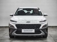 Usado Hyundai Kona 120 CV (88 kW) 2022 Blanco SUV