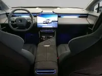 Usado Lotus Eletre 450 kW (612 CV) 2024 Negro SUV