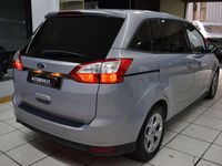 Usado Ford C-MAX Titanium 140 CV (102 kW) 2013 Monovolumen