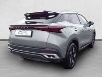 Usado Omoda 5 145 CV (106 kW) 2025 Negro SUV