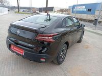 Usado Citroën C4 X 136 CV (100 kW) 2025 Negro SUV