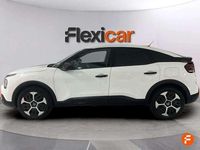 Usado Citroën C4 Feel 131 CV (96 kW) 2022 Blanco Utilitario