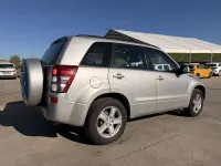 Usado Suzuki Grand Vitara 140 CV (102 kW) 2007 Gris SUV
