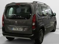 Usado Peugeot Rifter Allure 131 CV (96 kW) 2023 Monovolumen