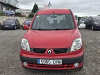 Usado Renault Kangoo 86 CV (63 kW) 2006 Burdeos Van