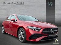 Usado Mercedes A200 AMG line 150 CV (110 kW) 2024 Otro Berlina