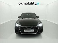 Usado Audi A3 Sportback S-Line 150 CV (110 kW) 2024 Negro Utilitario
