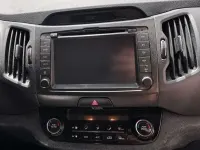 Usado Kia Sportage 135 CV (99 kW) 2013 Blanco SUV
