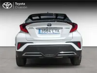 Usado Toyota C-HR Advance 184 CV (135 kW) 2022 SUV
