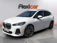 Usado BMW 218 M Sport 156 CV (114 kW) 2024 Blanco Coupe