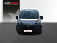 Usado Peugeot Boxer 141 CV (103 kW) 2024 Blanco Van