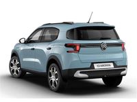 Usado Citroën C3 Aircross 101 CV (74 kW) 2024 Azul montecarlo SUV