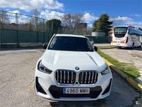 Usado BMW X1 163 CV (119 kW) 2023 Blanco SUV