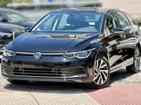 Usado VW Golf VIII 204 CV (150 kW) 2023 Negro Berlina