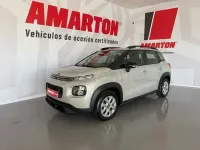 Usado Citroën C3 Aircross Live 110 CV (80 kW) 2020 Beige SUV
