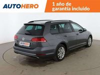 usado VW Golf VII 