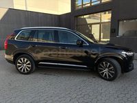 Usado Volvo XC90 Inscription 392 CV (288 kW) 2020 Negro SUV