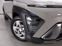 Usado Hyundai Kona 101 CV (74 kW) 2025 Azul SUV