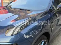 Usado Lynk & Co 01 261 CV (191 kW) 2023 Azul SUV