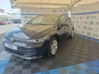 Usado VW Golf VIII 116 CV (85 kW) 2025 Negro Utilitario