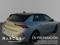 Usado Opel Astra 130 CV (95 kW) 2024 Utilitario