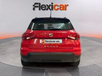Usado Seat Arona FR 110 CV (80 kW) 2021 Rojo SUV