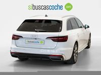 Usado Audi A4 S-Line 163 CV (119 kW) 2024 Rosa Familiar