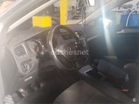 Usado VW Golf VII Advance 110 CV (80 kW) 2016 Gris / plata Berlina