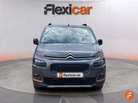 Usado Citroën Berlingo Feel 102 CV (75 kW) 2023 Gris Monovolumen